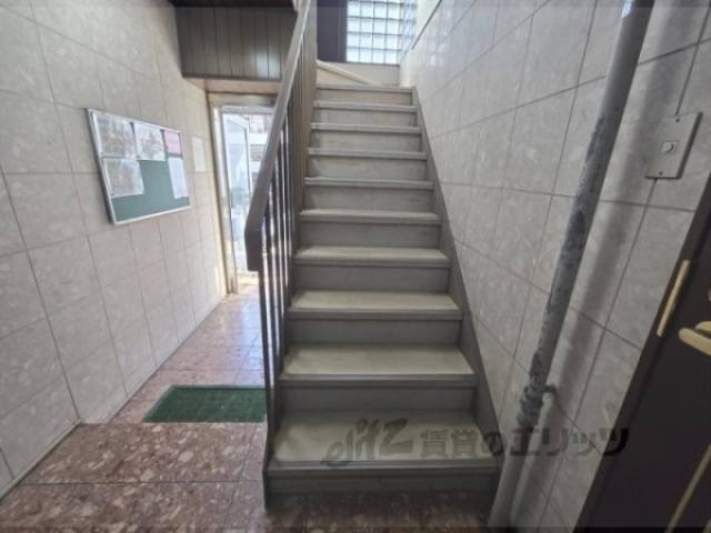 階段