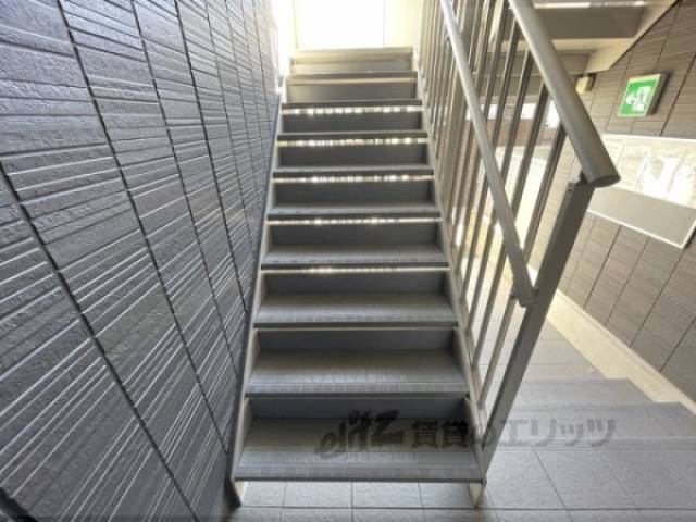 階段