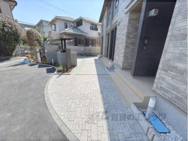 通路