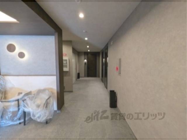 廊下