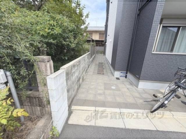 通路