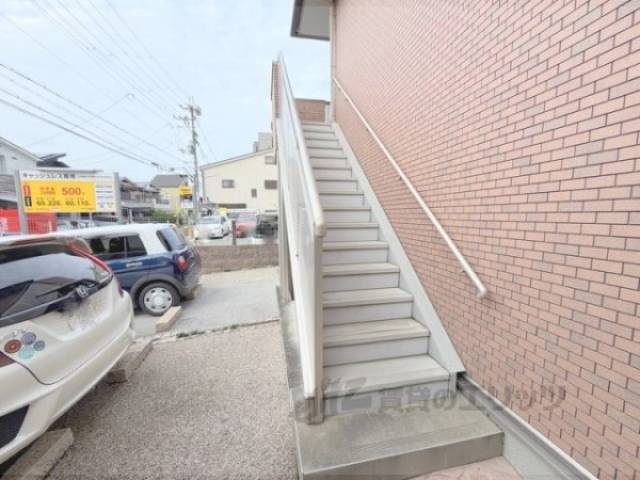階段