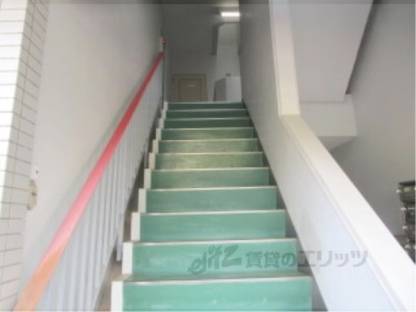 階段