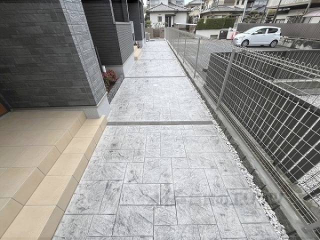 通路
