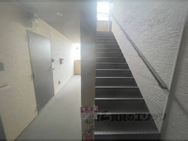 階段 2階