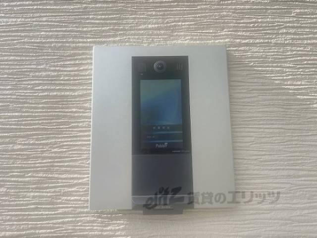 オートロック