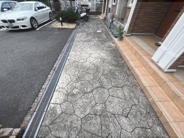 通路