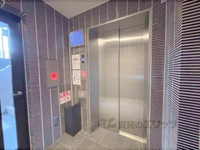 エレベーター
