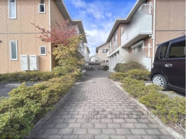 通路