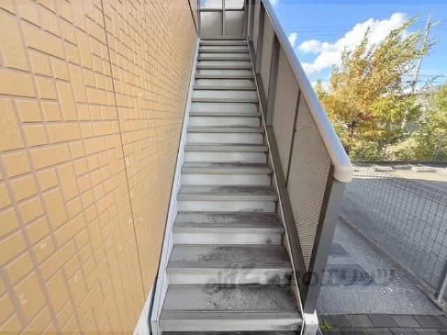 階段