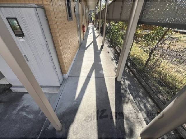 通路