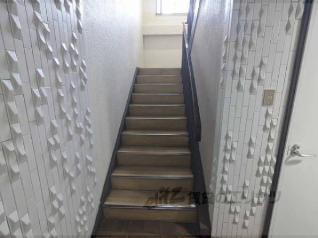 階段