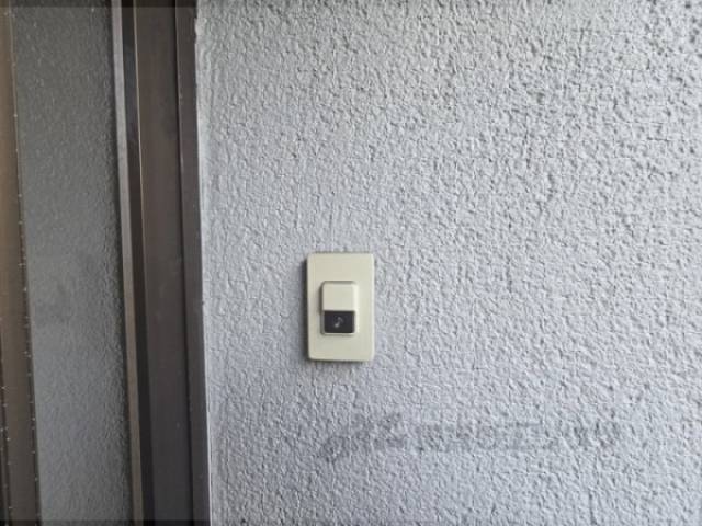 インターホン