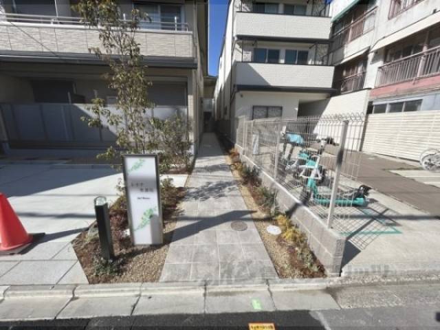 通路