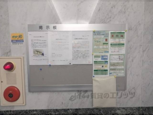 掲示板