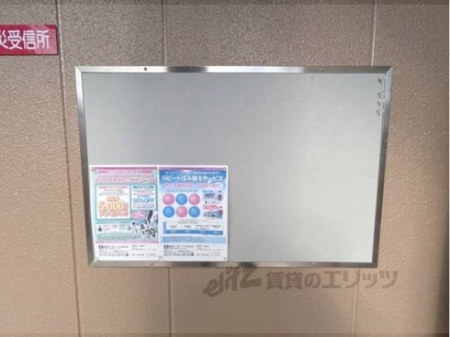 掲示板