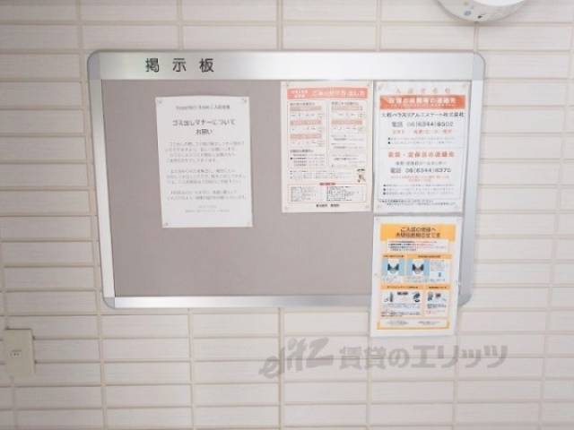 掲示板