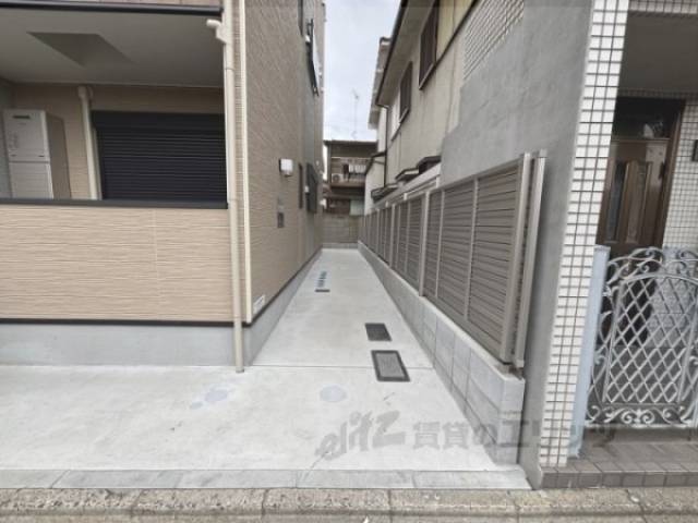 通路