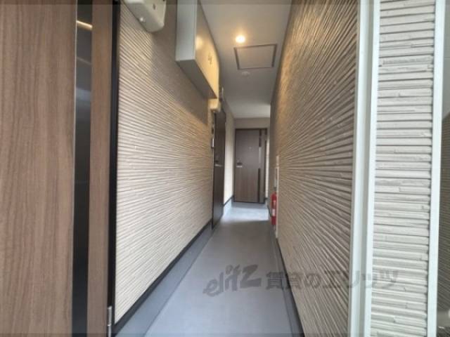 通路