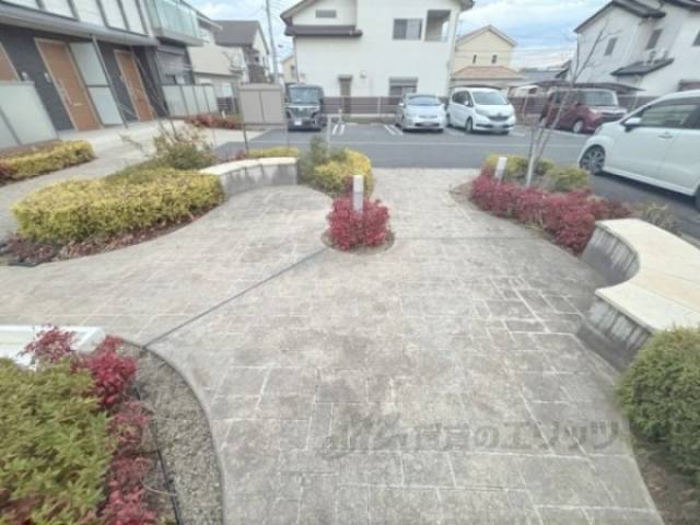 通路