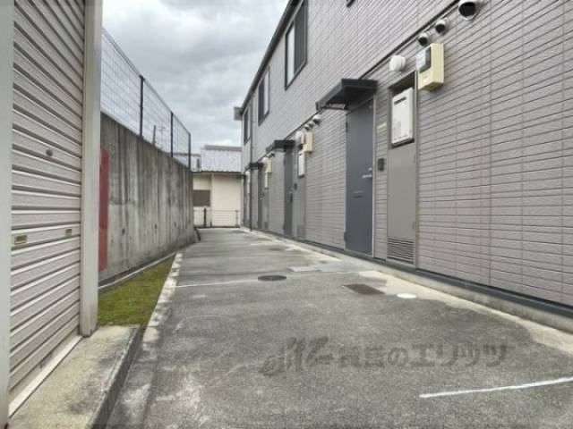通路