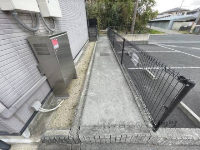 通路