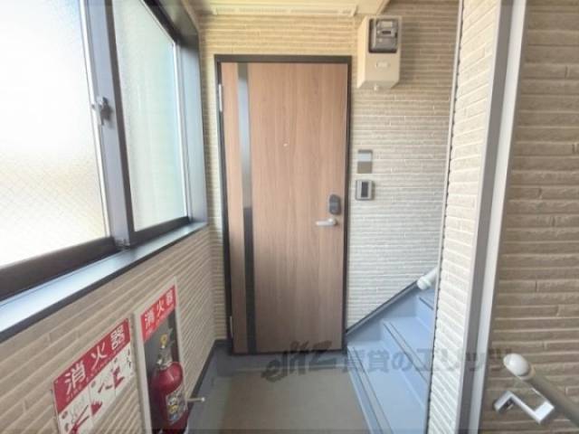 廊下