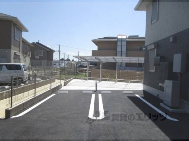 駐車場　ｼｰﾄｳ