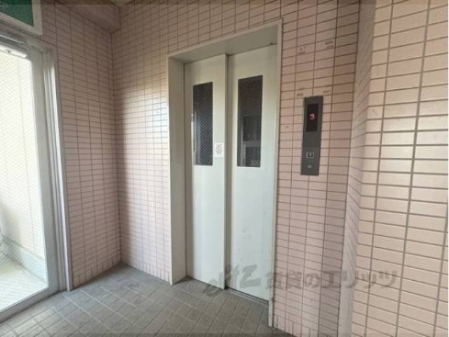 エレベーター