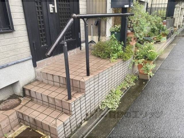 階段