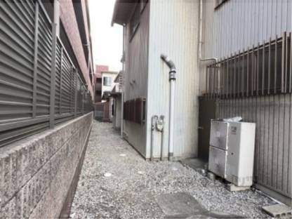 通路