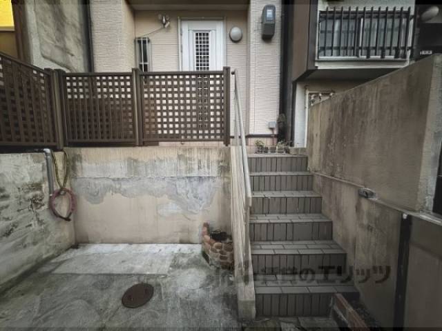 階段