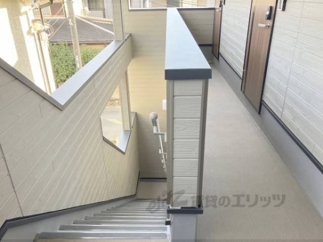 階段