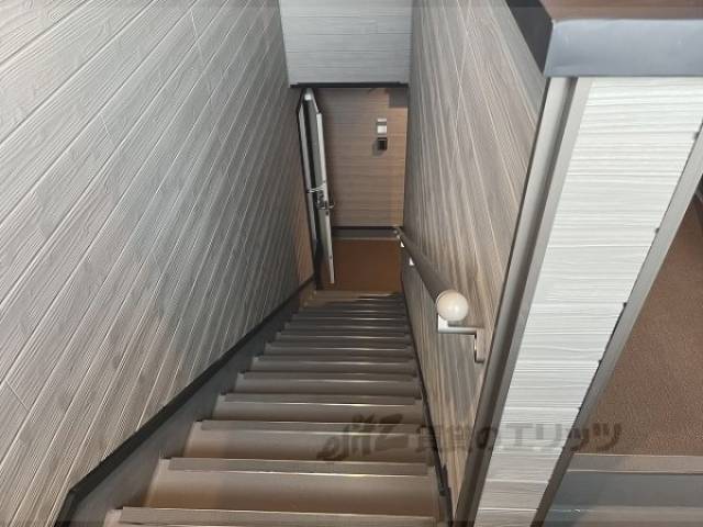 階段