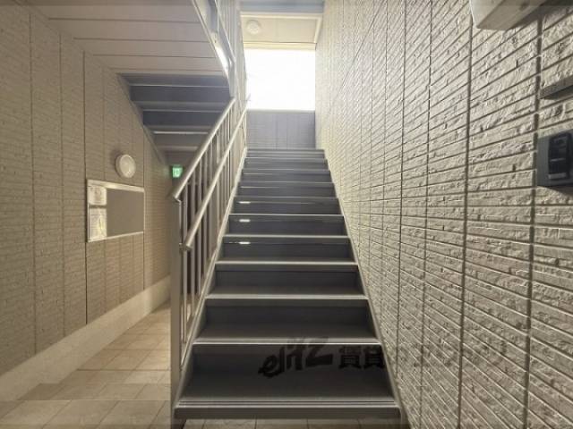 階段
