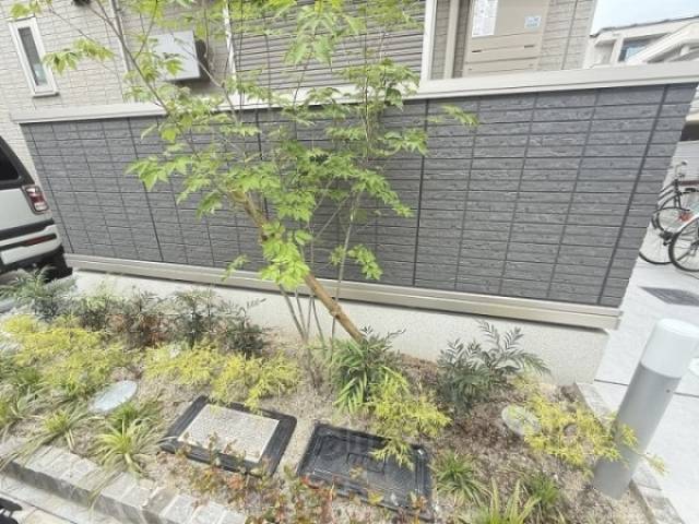 植栽