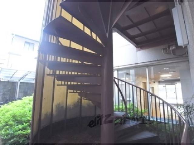 階段