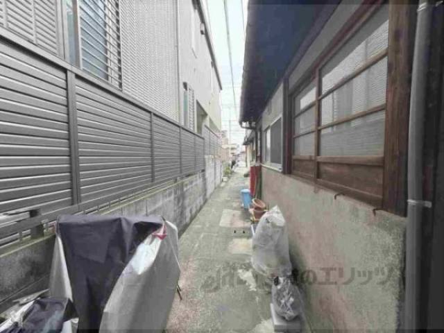 通路