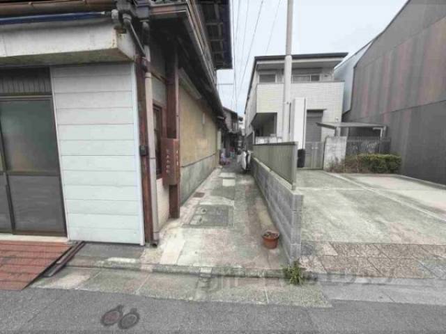 通路