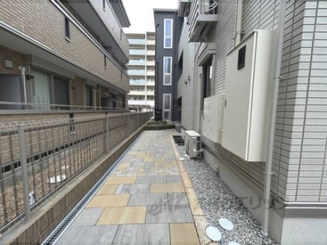 通路