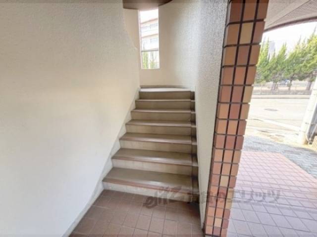 階段