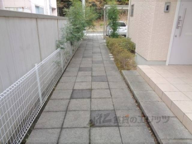 通路