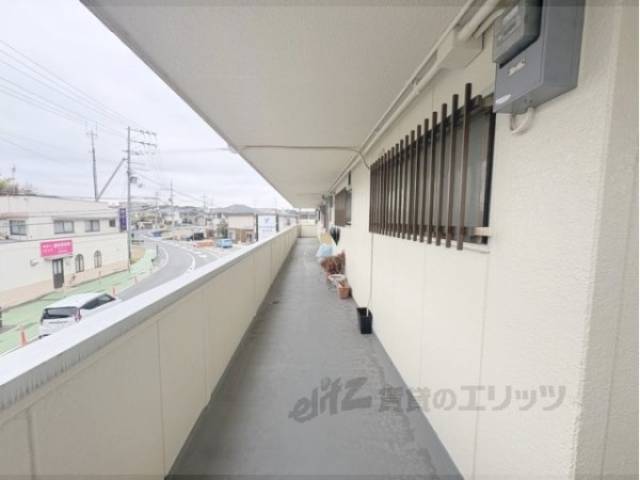 通路