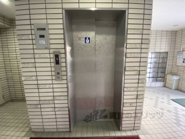 エレベーター