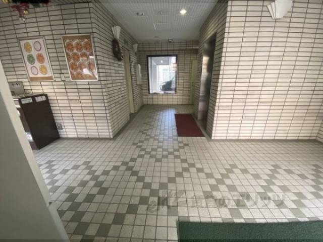 ロビー