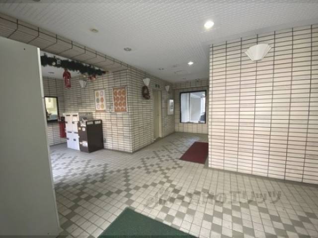 ロビー
