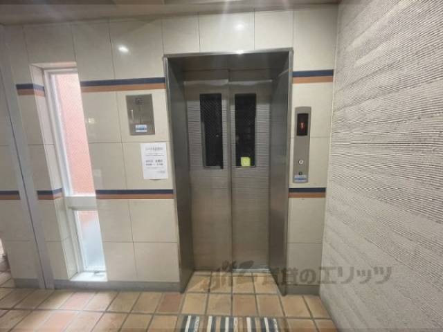 エレベーター