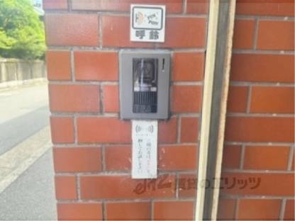 インターフォン