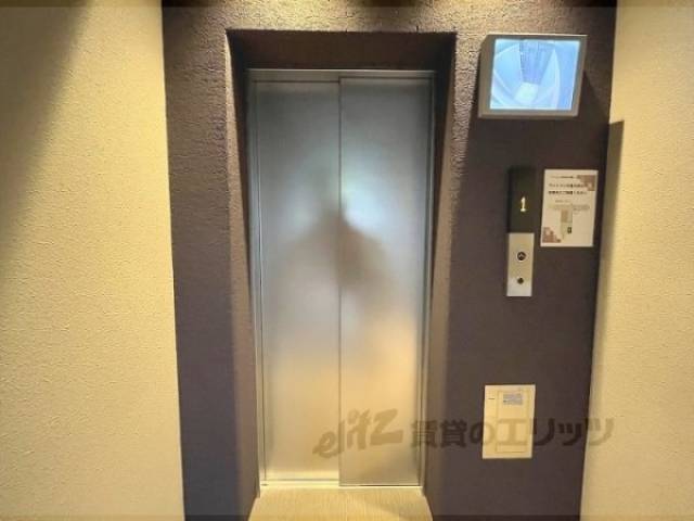 エレベーター