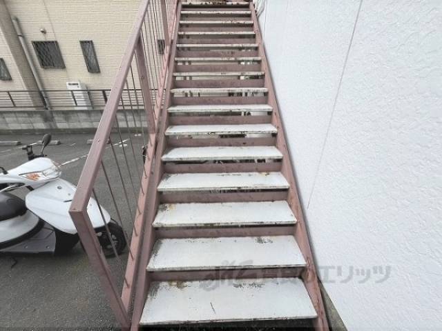 階段